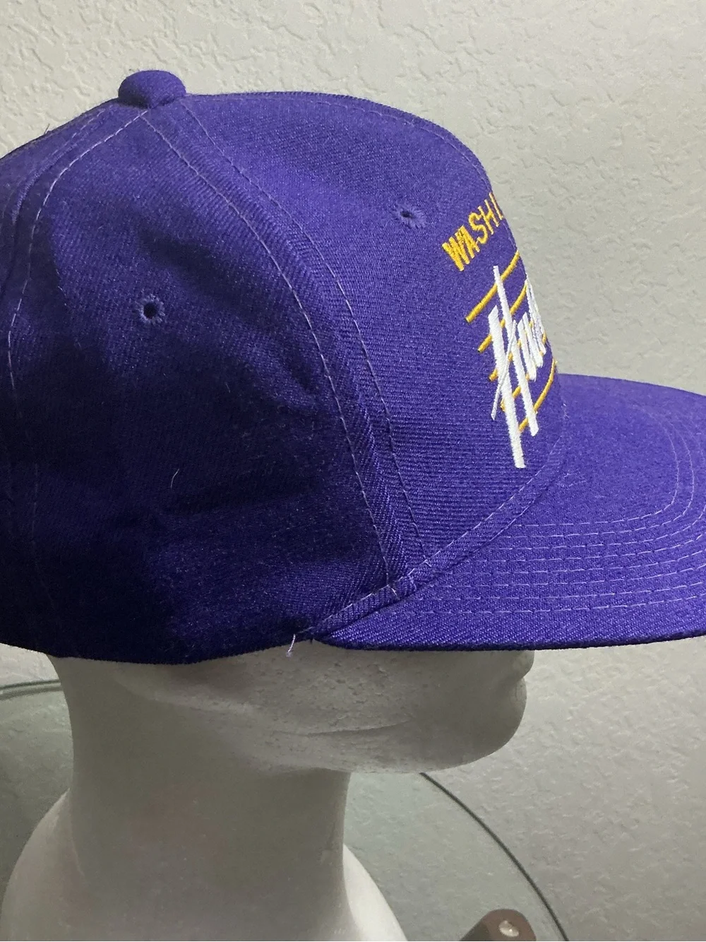 N/A vintage washington